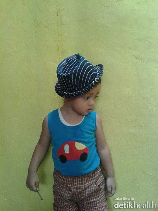 Arsakha Rafli Virendra